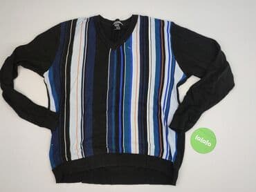 sweter hm: H&M, Sweter dla mężczyzn, rozmiar L — 2