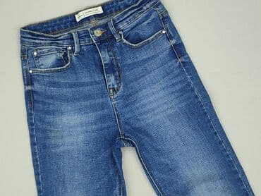 Stradivarius, Jeansy damskie, rozmiar M