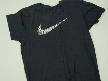 koszykówka koszulki: Koszulka dla mężczyzn, S, Nike, stan - Dobry — 1