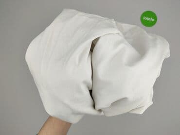 oversize tshirt: Tunika damska, rozmiar S — 4