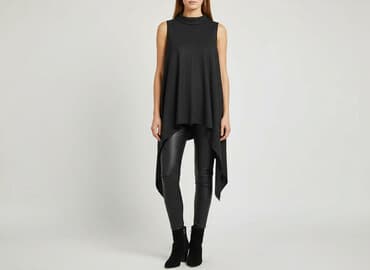 bluzki atmosphere: Atmosphere, Tunika damska, rozmiar S — 1