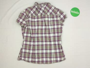 t shirty motocyklowe: Madonna, Women`s shirt, size L (EU 40) — 3