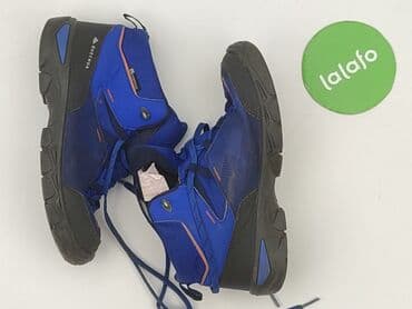 kozaki zimowe w ccc: Quechua, 38 — 3