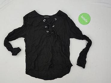 bluzki lyocell: Bluzka damska, rozmiar S — 2