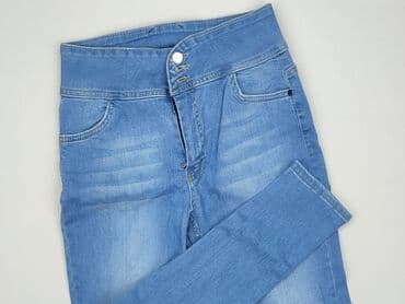 Jeansy damskie, rozmiar M