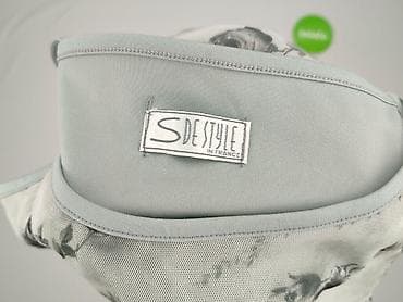 bluzki romantyczna: Top damski, rozmiar S — 5