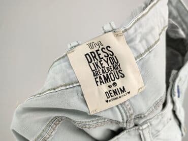 spódnice one teaspoon: Jeansy damskie, XS — 4