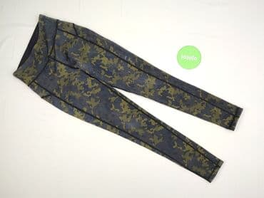 legginsy moro push up: Legginsy Sportowe damskie, rozmiar S — 2