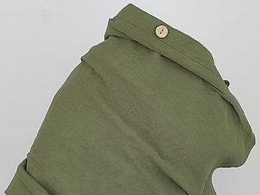 Spodnie materiałowe damskie, rozmiar 2XL — 5