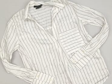 new yorker koszula w paski: Reserved YFL, Koszula damska, S — 1