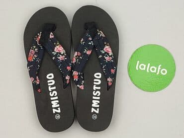 kapcie z swinka peppa: Japonki damskie, rozmiar 39 — 2