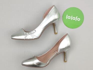 Жінкам: Лофери та туфлі жіночі, 37 на lalafo.pl — 3 Жінкам: Лофери та туфлі жіночі, 37 — 3