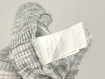 zara basic kurtka puchowa: Zara, Bluzka damska, rozmiar S — 4