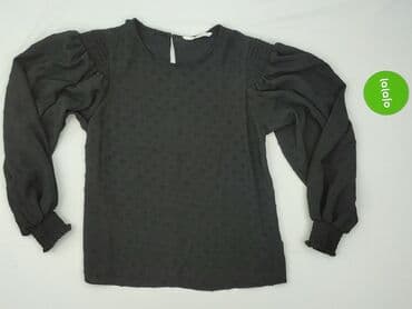 koszulka z tiulem: TU Woman, Bluzka damska, M — 2