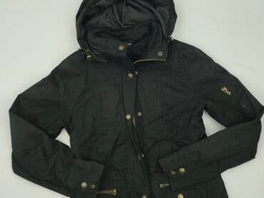 Parka damska, rozmiar S