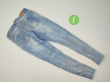 promocja jeansy damskie: Denim, Jeansy damskie, rozmiar M — 2