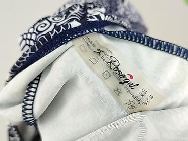 alphar one bokserki: Szorty damskie, rozmiar 5XL — 4