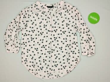 bluzki w paski z serduszkiem: Dorothy Perkins, Bluzka damska, rozmiar S — 2