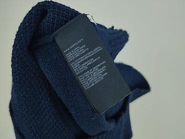 pulla and bear: Tommy Hilfiger, Sweter dla mężczyzn, rozmiar M — 5