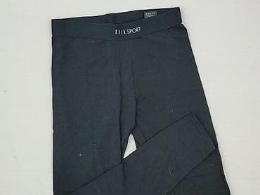 dresy fsbn: Elle, Legginsy Sportowe damskie, rozmiar S — 1