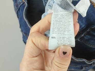 house jeansy: House of Denim, Jeansy damskie, rozmiar S — 5