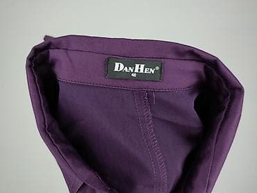 sukienka hexeline: Danhen, Koszula damska, rozmiar L — 4