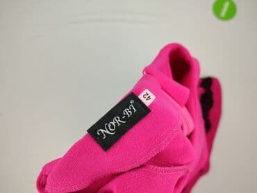 sukienki czerwone bonprix: NOR-BI, Sukienka damska, rozmiar XL — 4