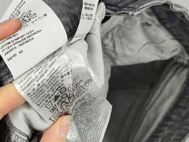 jeans amicci: Levi’s, Jeansy damskie, rozmiar M — 5
