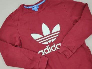 podkoszulki c: Bluza dla mężczyzn, M, Adidas, stan - Bardzo dobry — 1