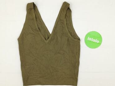under armor compression t shirty: H&M, Women`s top, size M (EU 38) — 3