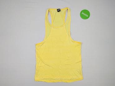 bluza z futrem: Urban Classics, Podkoszulka dla mężczyzn, rozmiar S — 2
