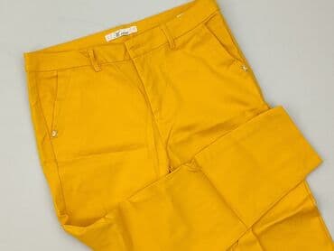 M.Sara, Material trousers for women, L