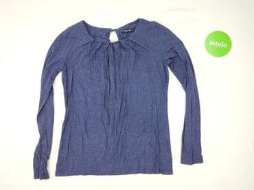 modbis bluzki koszulowe: Pretty Girl, Women's blouse, size M (EU 38) — 2