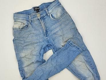"denim": UP2Fashion, Jeansy damskie, rozmiar XS — 1