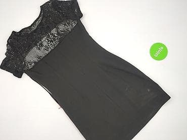 daichmann klapki: Desigual, Sukienka damska, rozmiar S — 3