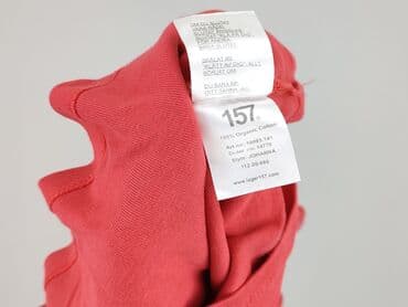 bawełniane t shirty: Lager 157, Top damski, rozmiar S — 5