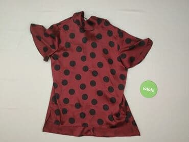 bluzka pod marynarkę plus size: Bluzka damska, rozmiar XL — 3