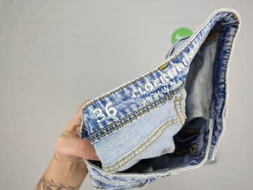 Жінкам: Clockhouse, Джинси жіночі, S на lalafo.pl — 4 Жінкам: Clockhouse, Джинси жіночі, S — 4