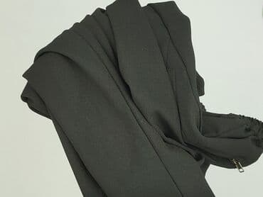 piżama z suwakiem: Calliope, Spodnie dresowe damskie, S — 5