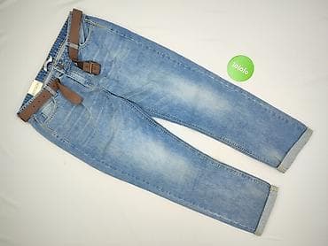 mango jeans balloon: Soulcal & Co, Jeansy damskie, rozmiar 2XL — 2