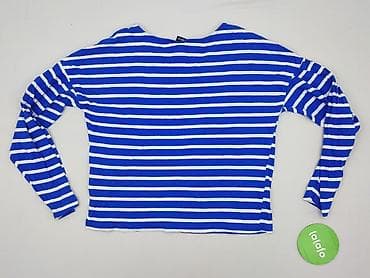 ubrania z traktorem: Gina Tricot, Bluzka damska, rozmiar S — 3