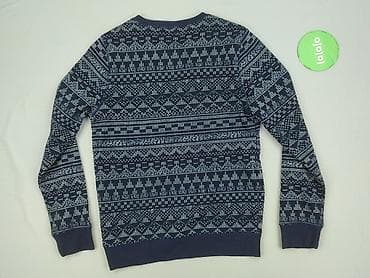 next sweter: Next, Sweter dla mężczyzn, rozmiar S — 3