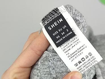 sukienki grey wolf: Shein, Sukienka damska, rozmiar XS — 4