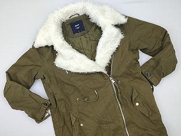 parki mohito: Cropp, Parka damska, rozmiar M — 1