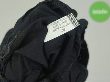 szorty boho damskie: Szorty damskie, rozmiar M — 5