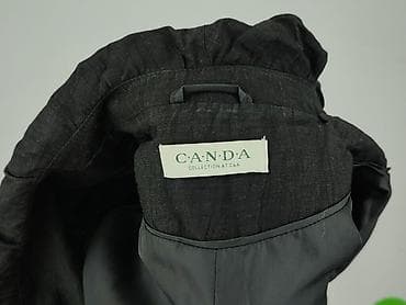 marynarka h: Canda, Marynarka damska, rozmiar M — 4