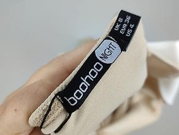 nago body: Boohoo, Sukienka damska, rozmiar S — 5
