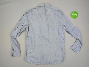 botki pull and bear: Tom Tailor, Shirt for men, size XL — 3