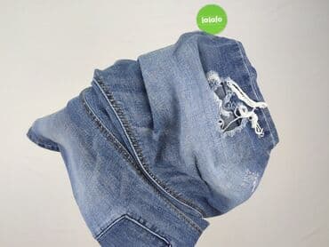 czarne jeansy lee damskie: Clockhouse, Jeans for women, size M (EU 38) — 5