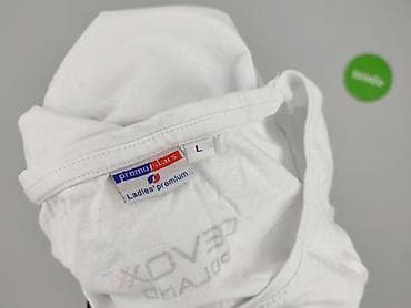 playstation t: T-shirt damski, rozmiar L — 5